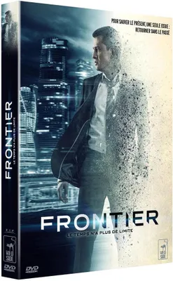 Productafbeelding van Frontier [Import uit de VS]