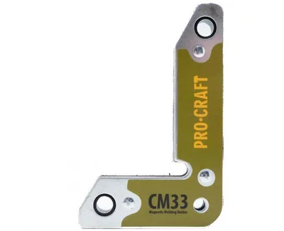 Immagine prodotto di Magnete angolare Procraft CM33
