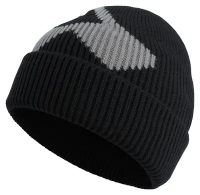 Produktbild von Warme Strickmütze für den Winter (Schwarz)