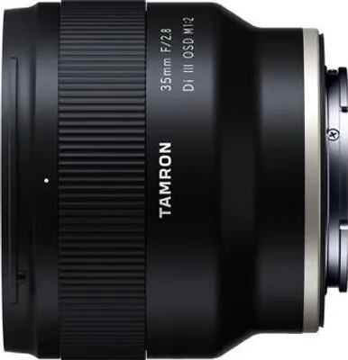 Image de TAMRON Objectif 35mm f/2.8 Di III OSD compatible avec SONY FE
