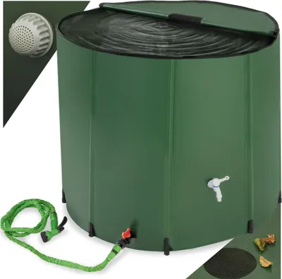 Produktbild von Regenwassertank - 750 L