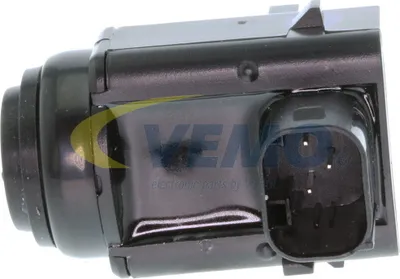 Produktbild von VEMO V33-72-0064 Einparkhilfe Parksensor Weiß für JEEP GRAND CHEROKEE III (WH, WK)