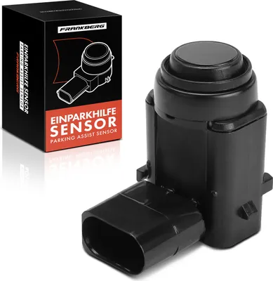 Produktbild von Frankberg 1x Parksensor PDC Sensor Hinten für Porsche 911 997 Cayenne Boxster Cayman