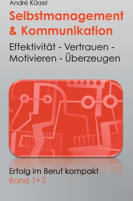 Produktbild von Selbstmanagement & Kommunikation
