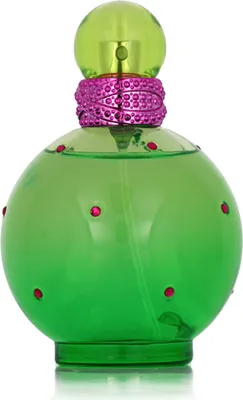 Produktbild von Britney Spears Jungle Fantasy Eau De Toilette 100 ml (woman)