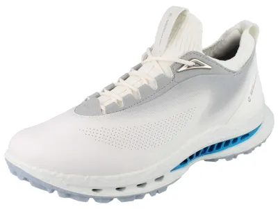 Immagine prodotto di Scarpe da golf da uomo Ecco Biom C5 bianche