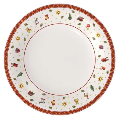 Immagine prodotto di Villeroy & Boch Toy's Delight Specials Speiseteller-Set 4-teilig