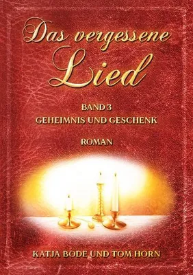 Zdjęcie produktu dla Das vergessene Lied
