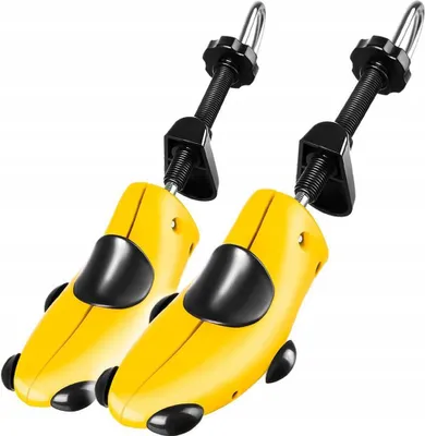 Produktbild von Schuhdehnung - Kunststoff L (40-47)