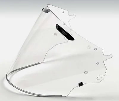 Image de ARAI SZ-R VAS-Z Shield Clear