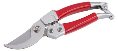 Produktbild von Levior Gartenschere 20 cm EDELSTAHL/ALUMINIUM
