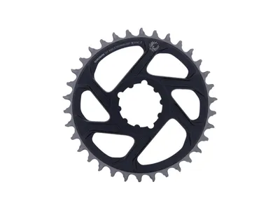 Produktbild von SRAM Kettenblatt Sram X-Sync2 34 Z. 3Mm Off Alu Grau