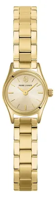 Produktbild von Pierre Lannier Armbanduhr Pya Doré