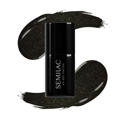 Immagine prodotto di Smalto UV Semilac Hybrid 482 Yuck Valentines 7ml