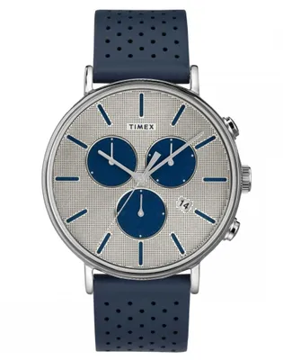 Produktbild von Timex Herrenuhr TW2R97700 Chronographen