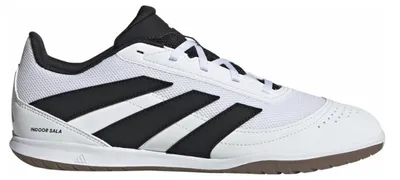 Produktbild von Adidas PREDATOR CLUB IN SALA J FTWWHT/SILVMT/SYELLO 30