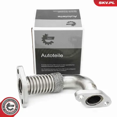 Zdjęcie produktu dla Zestaw naprawczy ESEN SKV do ładowarki 14SKV715 do VW Multivan VI (SGF, SGM, SGN) 0,33 kg