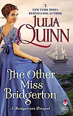 Produktbild von The Other Miss Bridgerton