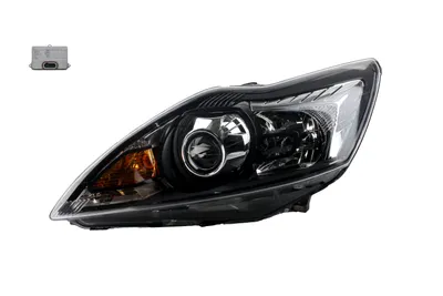 Immagine prodotto di Johns, fari allo xeno adatti a Ford Focus 05 08-11 D1S H1 Centralina sinistra