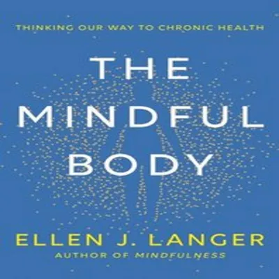 Produktbild von The Mindful Body