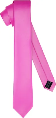 Image de Cravate classique pour homme, finition mate, large gamme de couleurs, TMM-6, 150 cm x 6 cm