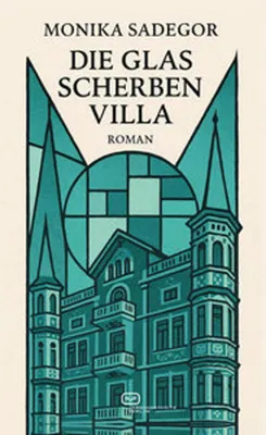 Image de Die Glasscherbenvilla