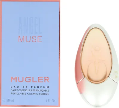 Obrázok produktu pre Thierry Mugler Angel Muse Edp Spray Refillable
