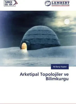 Produktbild von Arketipal Topolojiler ve Bilimkurgu