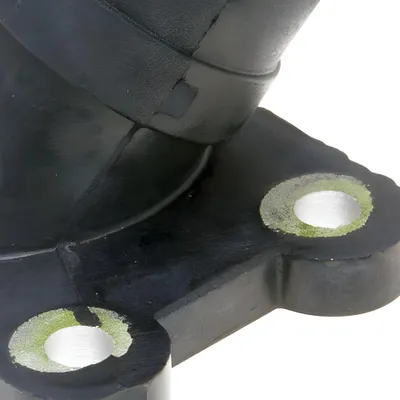 Produktbild von 101_Octane Ansaugstutzen kompatibel mit Generic, KSR-Moto, Keeway, Motobi, Ride, CPI