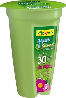 Produktbild von Aquaplante Komplett 150 ml