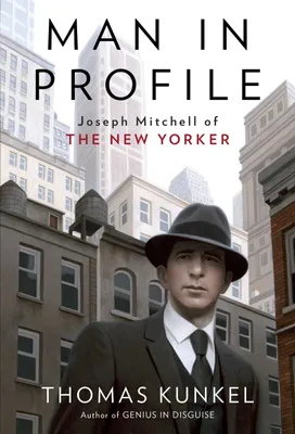 Produktbild von Man in Profile