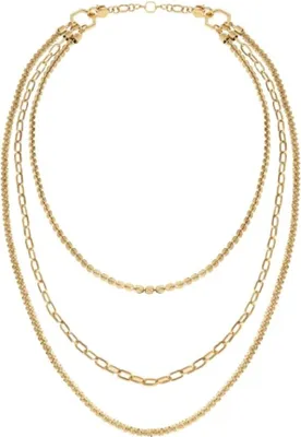 Zdjęcie produktu dla BREIL JEWELS Naszyjniki TJ3004