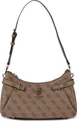 Produktbild von Guess Yesba Schultertasche 28 cm