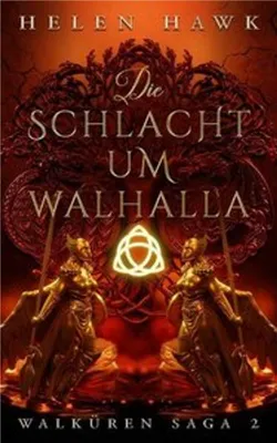 Obrázek produktu pro Die Schlacht um Walhalla