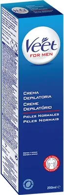 Produktbild von Veet Enthaarungscreme für Normale Haut 200 ml