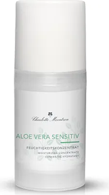 Produktbild von Charlotte Meentzen Feuchtigkeits-Konzentrat - 30 ml