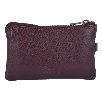 Produktbild von Greenburry Spongy Schlüsseletui Leder 11,5 cm