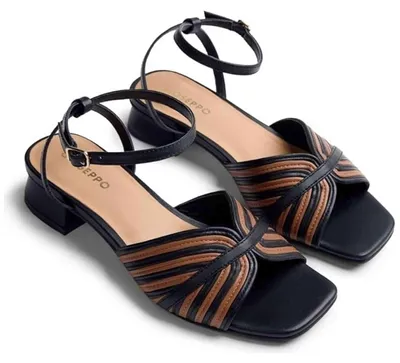 Image de Sandales Gioseppo 78240 BIGELOW pour Femme
