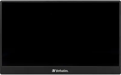 Produktbild von Verbatim PMT-17 Portable Touchscreen Monitor