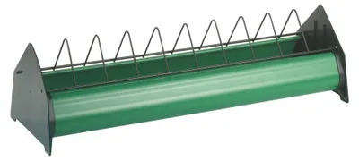 Obrázok produktu pre Kŕmidlo pre sliepky, 50 x 20 cm