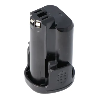 Produktbild von akumulator litowo-jonowy 2,5 Ah 10,8 V odpowiedni do Bosch 2607336863, 2607336864, Bosch PMF 10,8 LI, Dremel 8200 Multi Max, Berner BTI 10,8