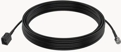 Immagine prodotto di AXIS TU6007-E - Kamerasensorkabel - SMA (M) zu FAKRA (W) - 8,0m - innen/außen - Schwarz (02790-001)