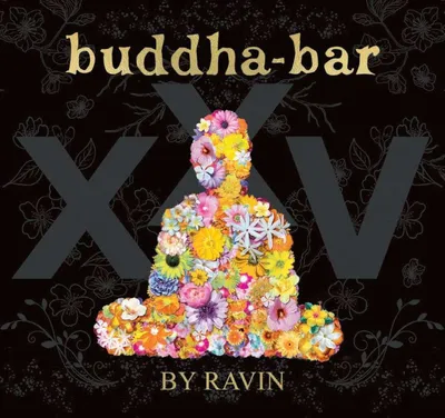 Image de Xxv, Cd