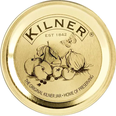 Obrázok produktu pre Vákuové tesnenie KILNER sada 12 kusov