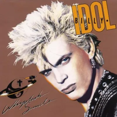 Produktbild von Idol,Billy-Whiplash Smile