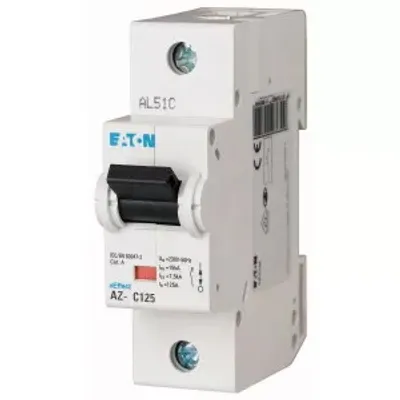 Produktbild von Eaton LS-Schalter, 63A, 1p, D-Char 211818