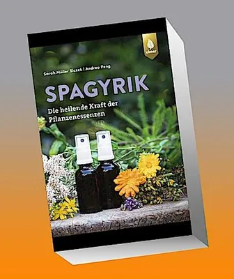 Produktbild von Spagyrik