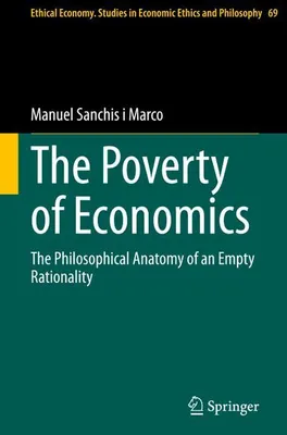 Immagine prodotto di The Poverty of Economics