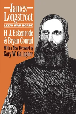 Produktbild von James Longstreet