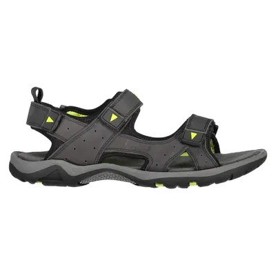 Produktbild von CMP Trekkingsandalen Herren 393038393434 Schwarz 42 EU
